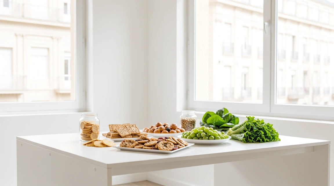 Instalaciones de Pesonutri Barcelona