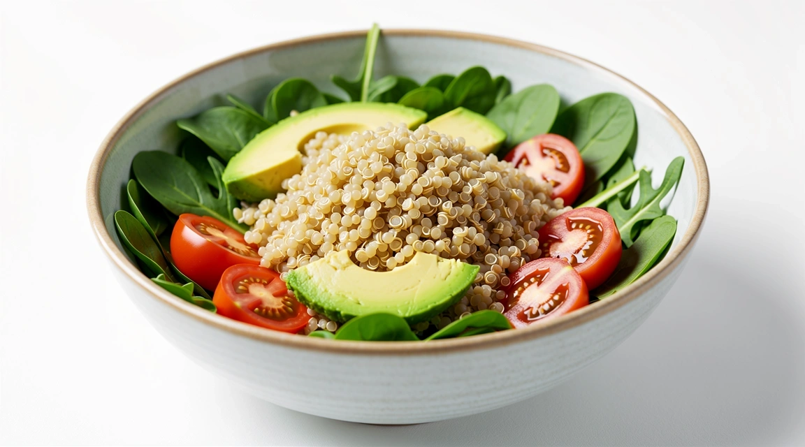 Sección Nutrición Consciente