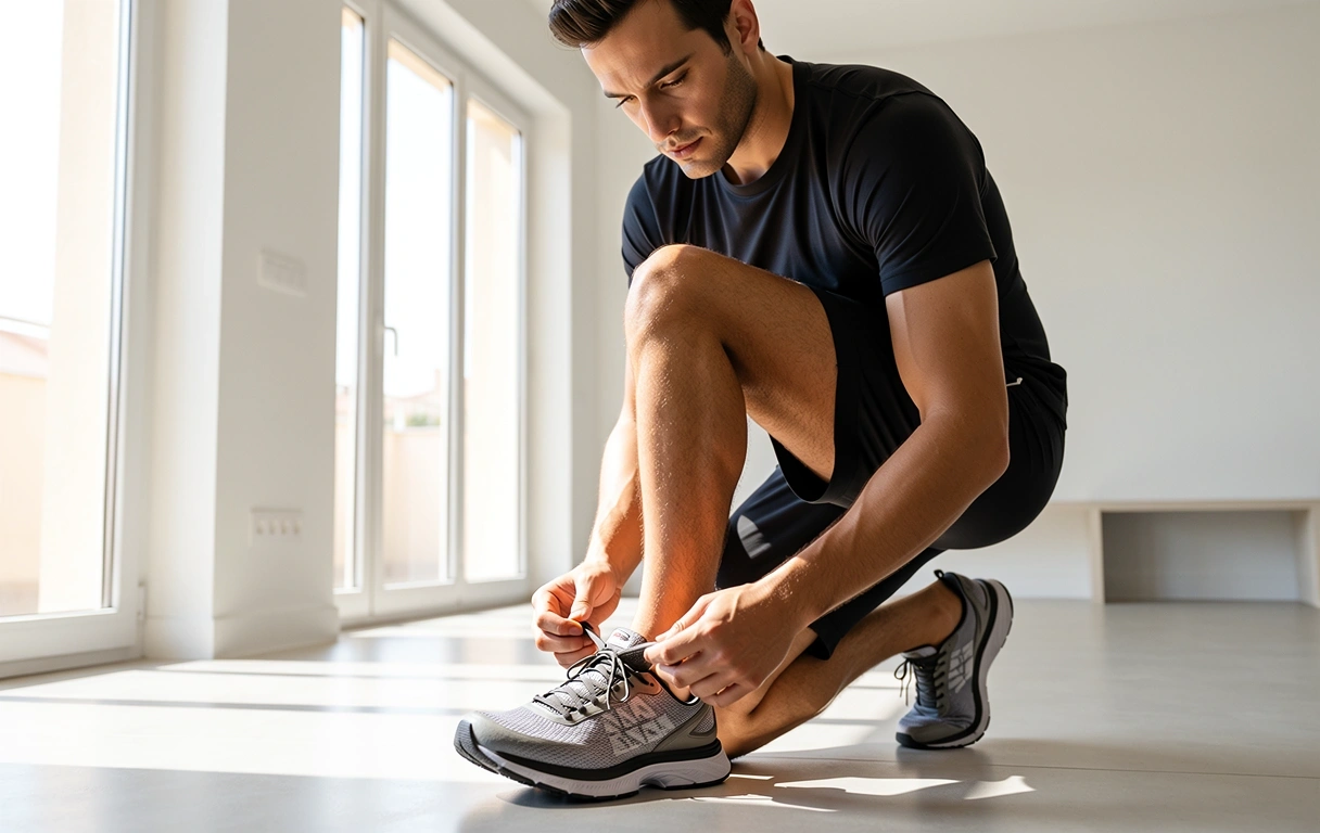 Preparación para la actividad física